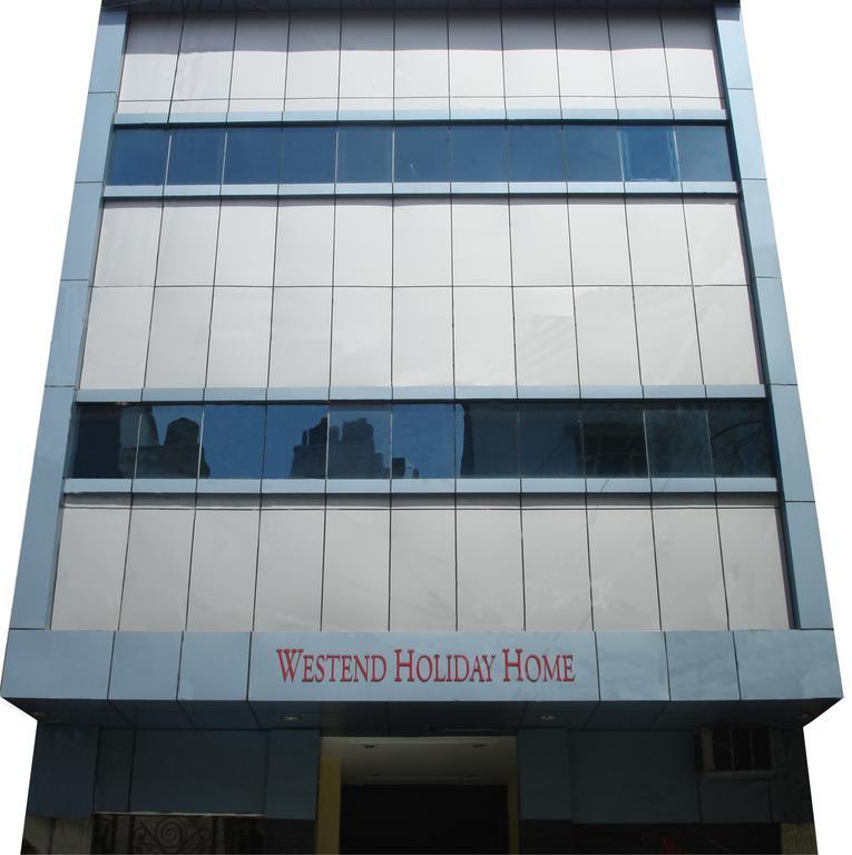 Hotel Westend Holiday Home 5 Mint From Nizamuddin Railway Station Nova Deli Exterior foto