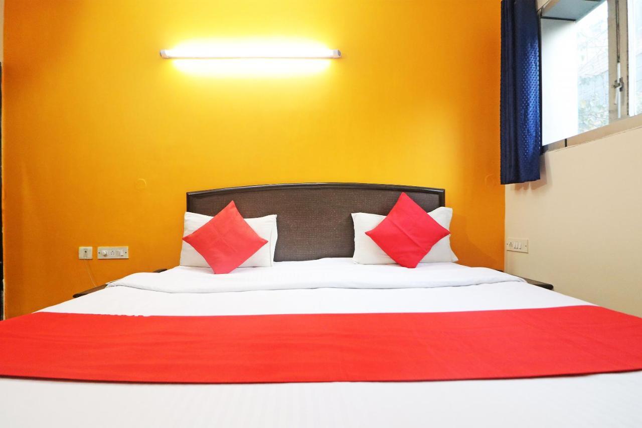 Hotel Westend Holiday Home 5 Mint From Nizamuddin Railway Station Nova Deli Exterior foto