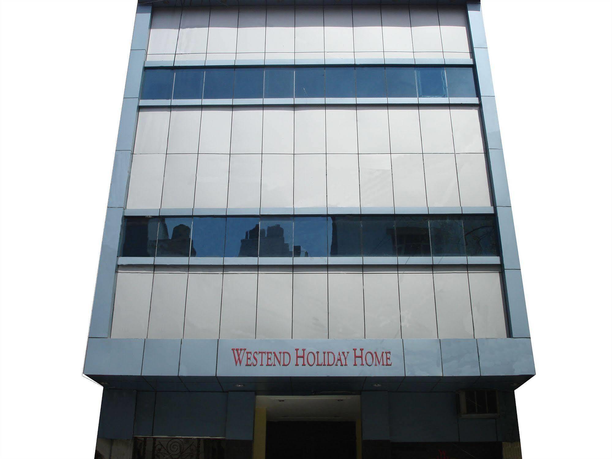 Hotel Westend Holiday Home 5 Mint From Nizamuddin Railway Station Nova Deli Exterior foto